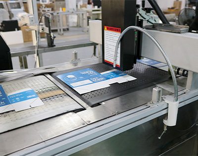 包装印刷江苏喷码机在印刷行业的应用优势